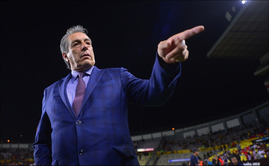 TOMÁS BOY MURIÓ A LOS 70 AÑOS - FOTO: IMAGO7