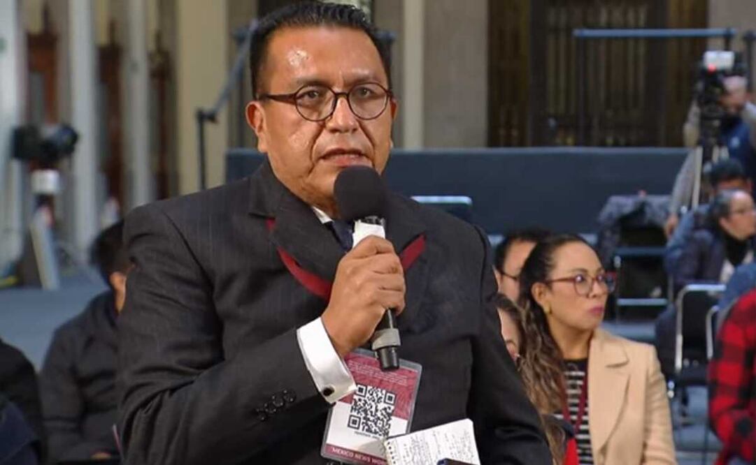 "Empezaron a gritar como verdaderos verduleros", expresó el youtuber. Foto: captura de pantalla