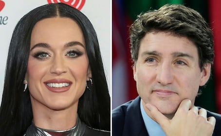 ¿Katy Perry y Justin Trudeau se casan? Amigos revelan preocupación por la rapidez del romance