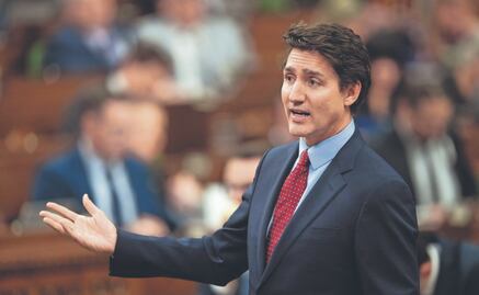 Justin Trudeau sobrevive a tercera moción de censura presentada por los conservadores; presión política se intensifica en Canadá