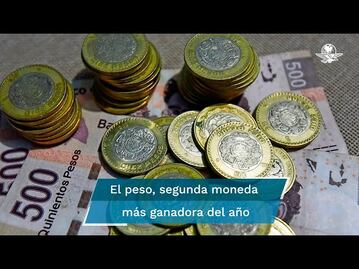 El “superpeso”, la segunda moneda más apreciada