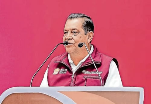 Va gerencia para obras del Tren Ligero de Texcoco