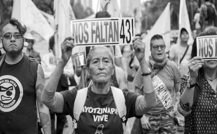 El problema de las desapariciones forzadas retratado en el cine mexicano