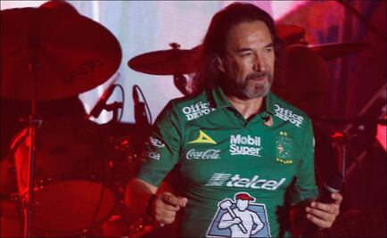 El 'Buki' pronostica el campeonato del León