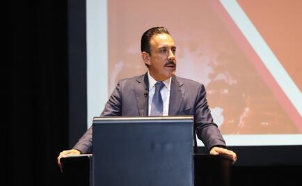 México no debe pagar aranceles por la migracion: Fayad