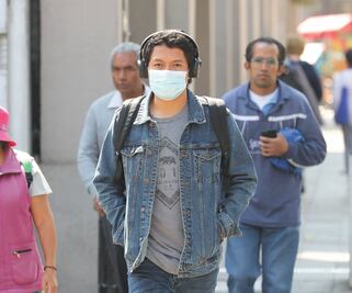 “Dejaremos de trabajar cuando esté más feo”