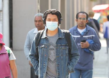 “Dejaremos de trabajar cuando esté más feo”