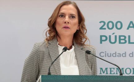 Políticos de todos los colores refrendan apoyo a Gutiérrez Müller tras insultos