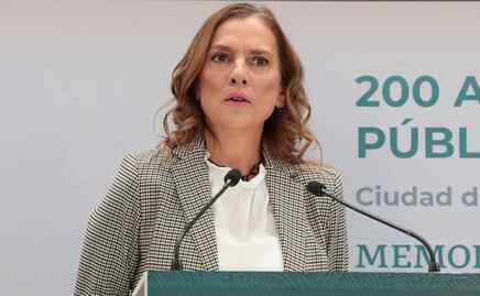 Políticos de todos los colores refrendan apoyo a Gutiérrez Müller tras insultos