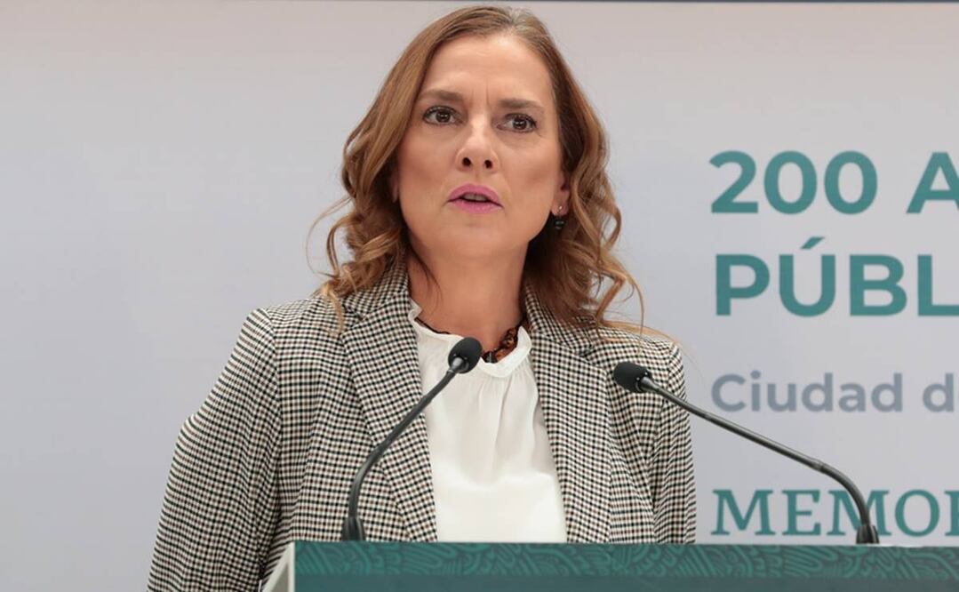 Foto: Archivo/EL UNIVERSAL