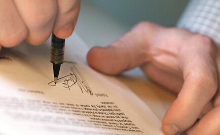 Será gratis el testamento para policías en Guanajuato