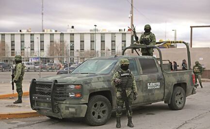 El Cereso de Juárez debe cerrar, urgen expertos