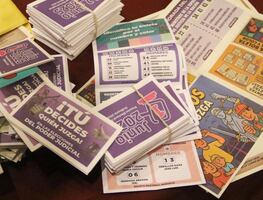 Tribunal Electoral perdona multas por acordeones en elección judicial; no hay pruebas, señala