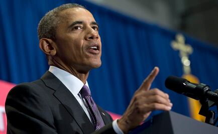 Acuerdo Transpacífico 'nivelará campo de juego': Obama