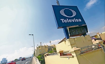 Televisa reduce el personal al mínimo ante amenaza del coronavirus