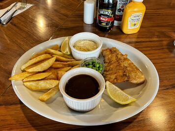 Vive la experiencia de un auténtico pub en la CDMX