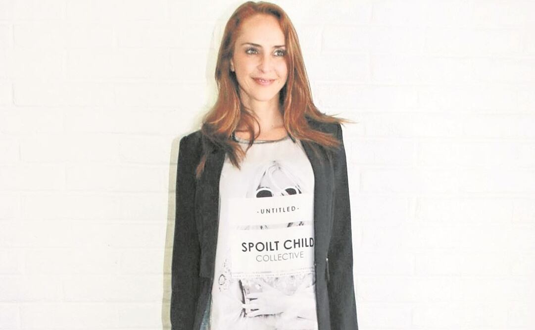 En su rol, Irán será presidenta de la liga de la decencia. Foto: ARCHIVO EL UNIVERSAL