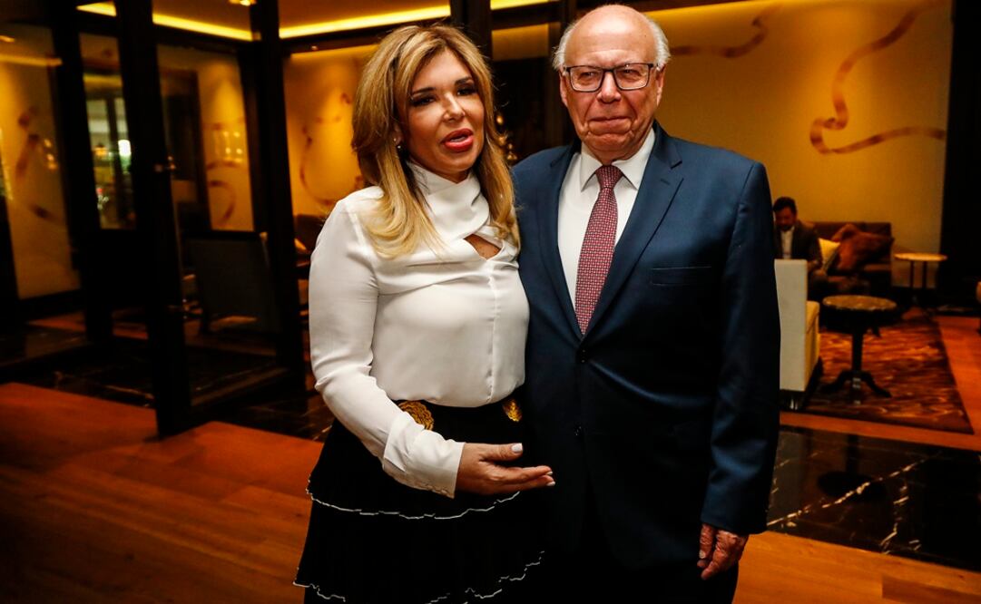 FOTO: ARCHIVO. EL UNIVERSAL