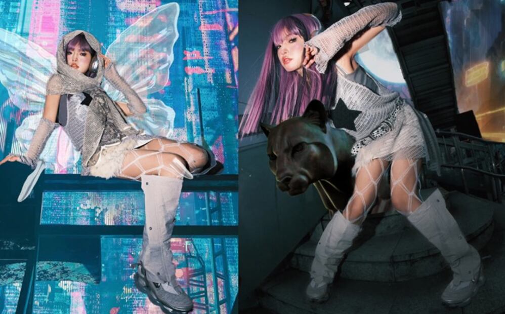 Foto: @树伢儿 en xiaohongshu.com