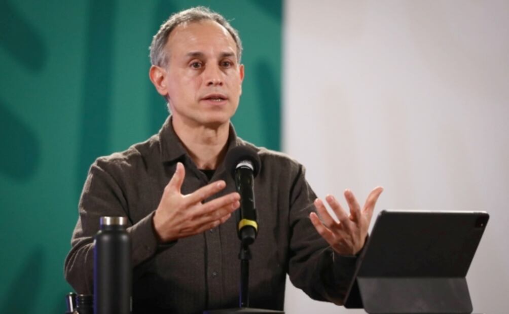 Guía López-Gatell para vacacionar y no morir en el intento