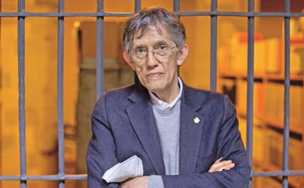 "Hay una atmósfera de terror y persecución a la ciencia": Antonio Lazcano