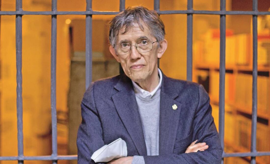 Foto: Germán Espinosa/ EL UNIVERSAL.