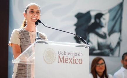 Conago reconoce liderazgo de Sheinbaum tras acuerdo arancelario con Trump; privilegia siempre los intereses de México, dice