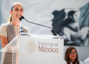 Conago reconoce liderazgo de Sheinbaum tras acuerdo arancelario con Trump; privilegia siempre los intereses de México, dice