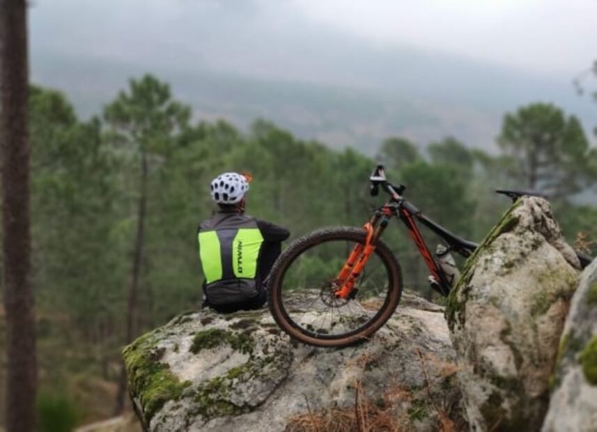 Conoce Bosque de Perlillas: las cabañas boutique que hay en La Marquesa