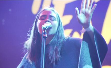 "Este Espíritu”, una canción en pro de los damnificados