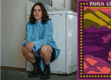 Entrevista a Pahúa: un viaje del mariachi a los beats ancestrales