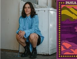 Entrevista a Pahúa: un viaje del mariachi a los beats ancestrales