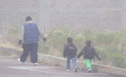 Suman 6 muertes asociadas con el frío en Sonora 