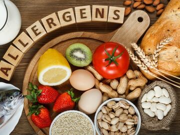 #NUTRITIP ¿Qué son los alérgenos?
