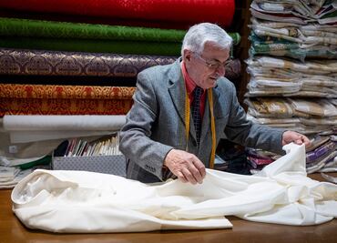 ¿Por qué los Papas cambian sus nombres?;  la explicación se debe a una vieja tradición