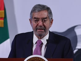 Canciller De la Fuente dialoga con su homóloga de Canadá, Mélanie Joly; revisan prioridades compartidas del T-MEC 2026