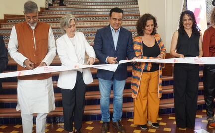 Arranca Hay Festival Querétaro, epicentro de reflexiones para el arte y la esperanza