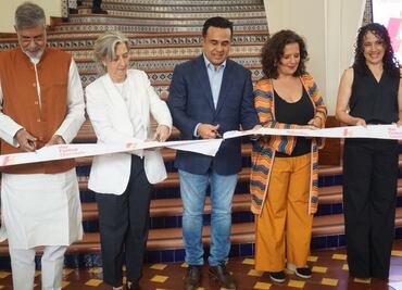 Arranca Hay Festival Querétaro, epicentro de reflexiones para el arte y la esperanza