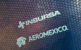 Nueva Tarjeta Inbursa Aeroméxico: así puedes acumular puntos y acceder a beneficios de viaje