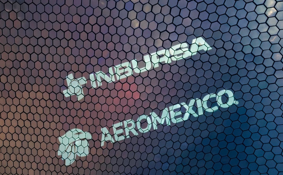 Inbursa y Aeroméxico lanzan tarjetas para cada tipo de pasajero. Foto: Cortesía