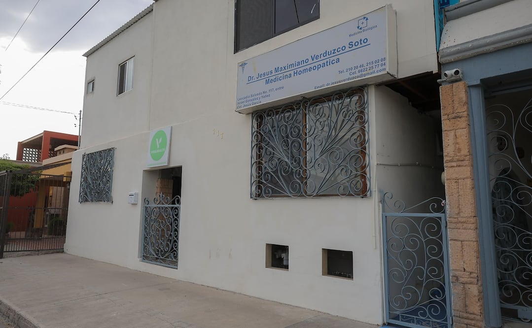 La Fiscalía de Sonora logró el aseguramiento precautorio de 16 vehículos y siete propiedades vinculadas al médico investigado. Foto: Javier Escobar