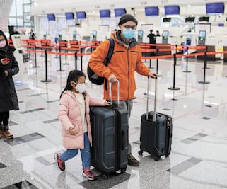 Ssa: México está listo para detectar nuevo coronavirus