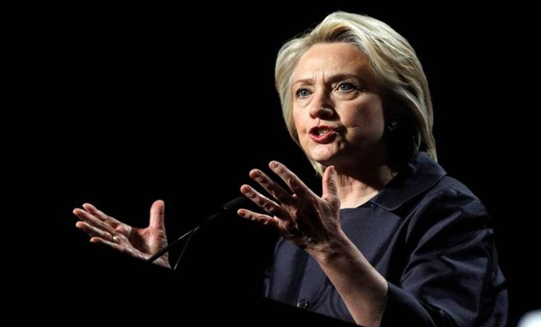 Hillary Clinton leads over all her potential Republican opponents. (Photo: AP/Archive )