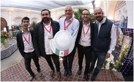 Los mejores vinos en el México Selection 2018