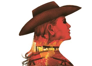 Así recibe Evelyn Salgado a Guerrero: con el eterno pendiente de la violencia