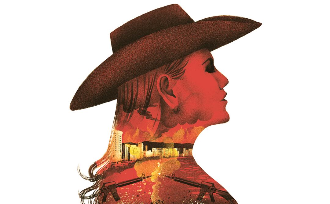 Ilustración: Ani Cortés/ EL UNIVERSAL.