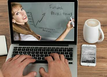 Tips para tener una buena videollamada