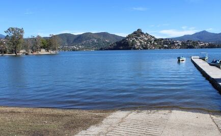 Descartan desabasto de agua en Edoméx