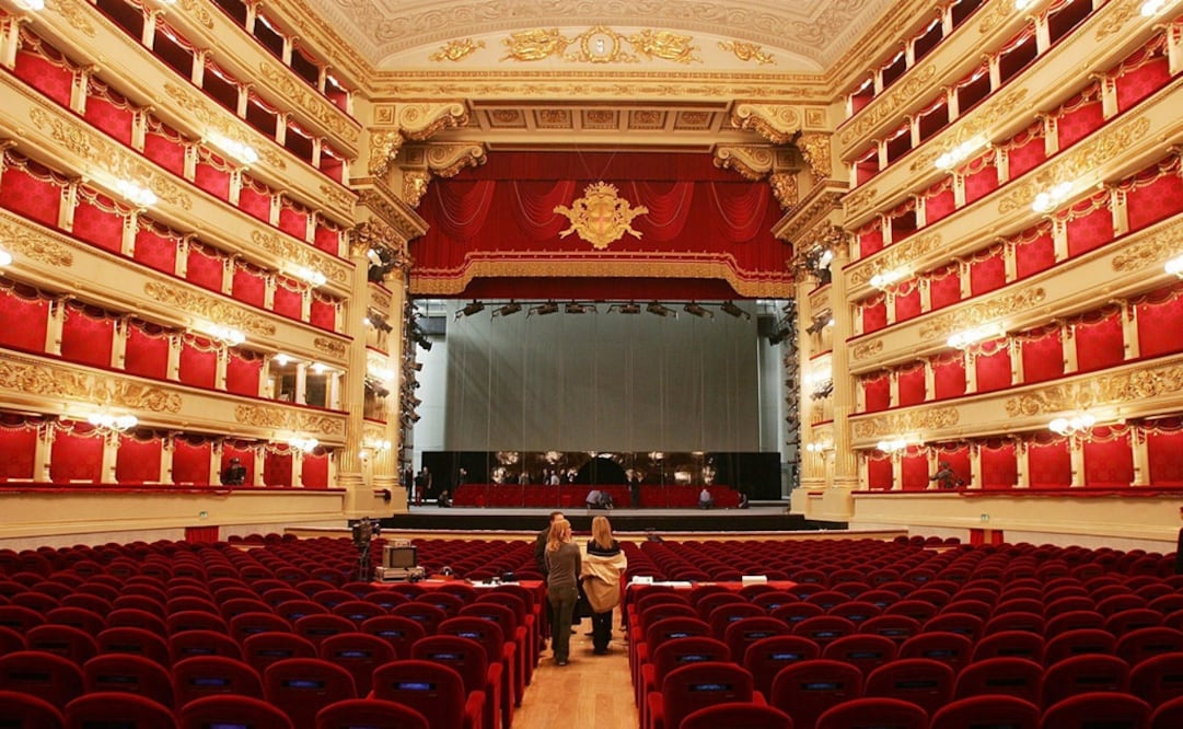 Foto: EFE/Matteo Bazzi