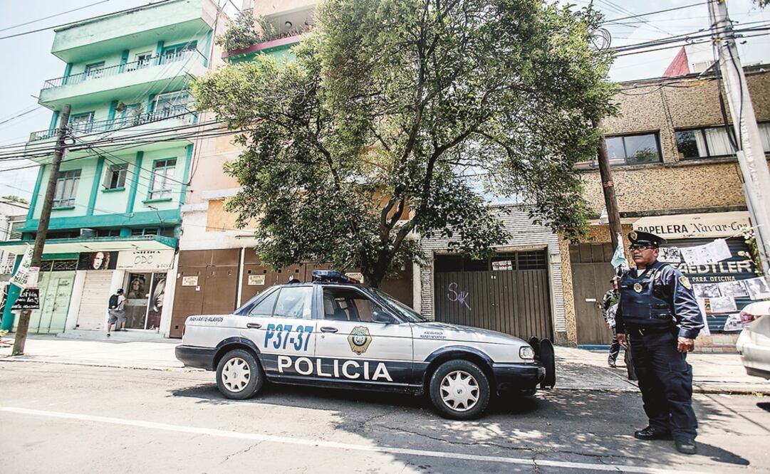 (Foto: Archivo/El Universal)